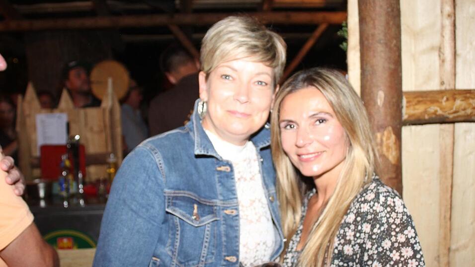 Der Zehrplatz war am Samstag, 22. Juli, gut besucht.