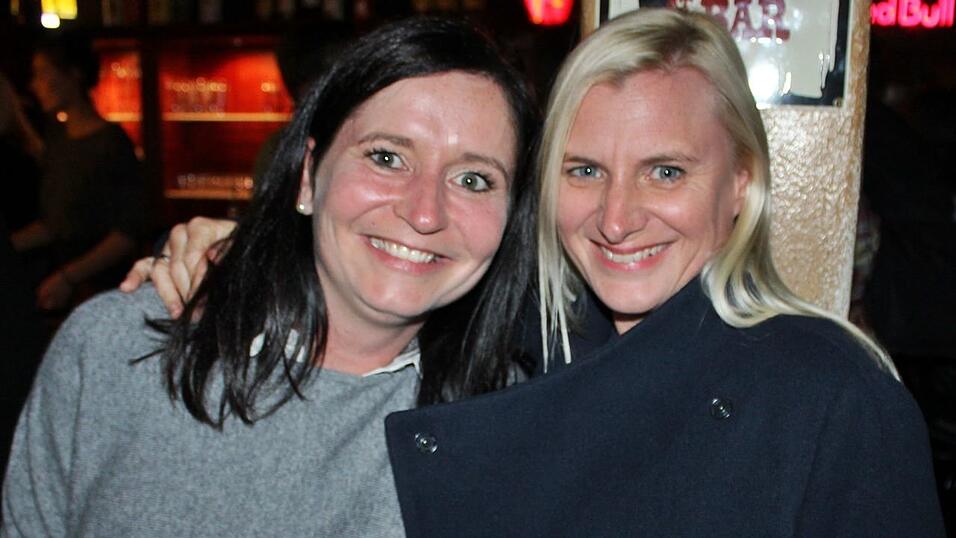 19 Jahre Beatschuppen Landshut! Das wurde am Freitag mit einer Schlagerparty gefeiert.