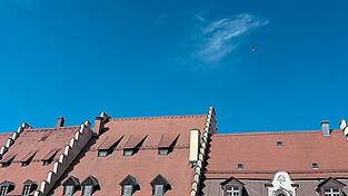 Die Mietpreise in Straubing sind seit 2022 um 14 Prozent gestiegen.