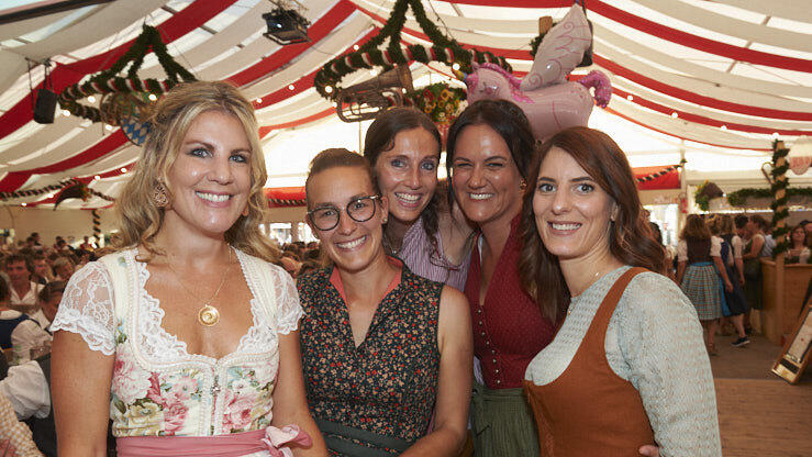 Die Partybilder vom Samstag, 10. August 2024, aus dem Festzelt Lechner. Die Partybilder vom Samstag, 10. August 2024, aus dem Festzelt Lechner.