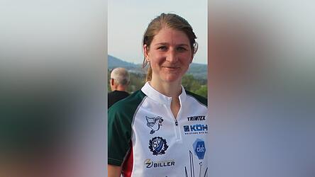 Maria Lange (SV Mietraching) gewann ihren dritten DegParkTour-OL 2024 und ist auf dem besten Weg, die Gesamtwertung nach 2022 und 2023 erneut zu gewinnen.