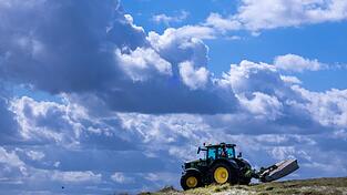 Es lohnt sich oft nicht: Die Produktionskosten f&uuml;r Agrarprodukte liegen teils &uuml;ber den Verkaufspreisen. (Archivbild)