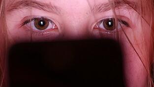 T&auml;glich kommt es weltweit zu Millionen F&auml;llen von Cybermobbing. (Symbolbild)