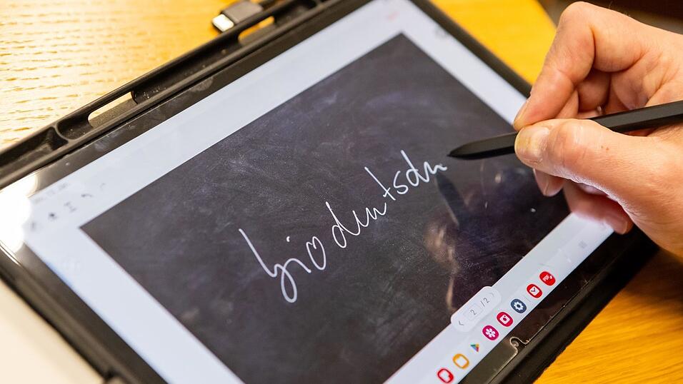 'Biodeutsch' ist das 'Unwort des Jahres 2024'.