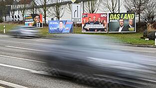 Bei der Landtagswahl geht es darum, wie es im S&uuml;dwesten politisch weiter geht - aber nicht nur. (Archivbild)