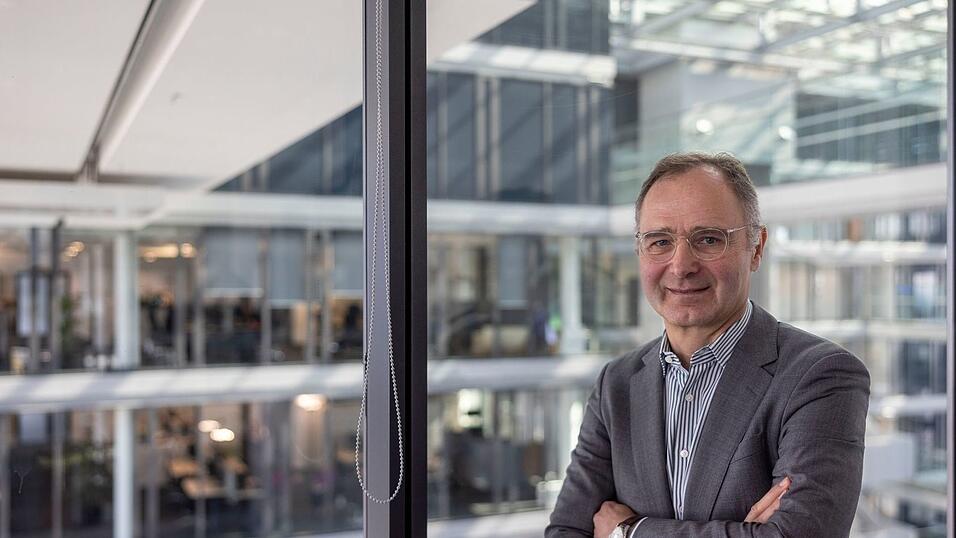 Besonders für Bezieher geringer Einkommen werde die gesetzliche Rente nicht reichen, meint Leithner. Besonders für Bezieher geringer Einkommen werde die gesetzliche Rente nicht reichen, meint Leithner.