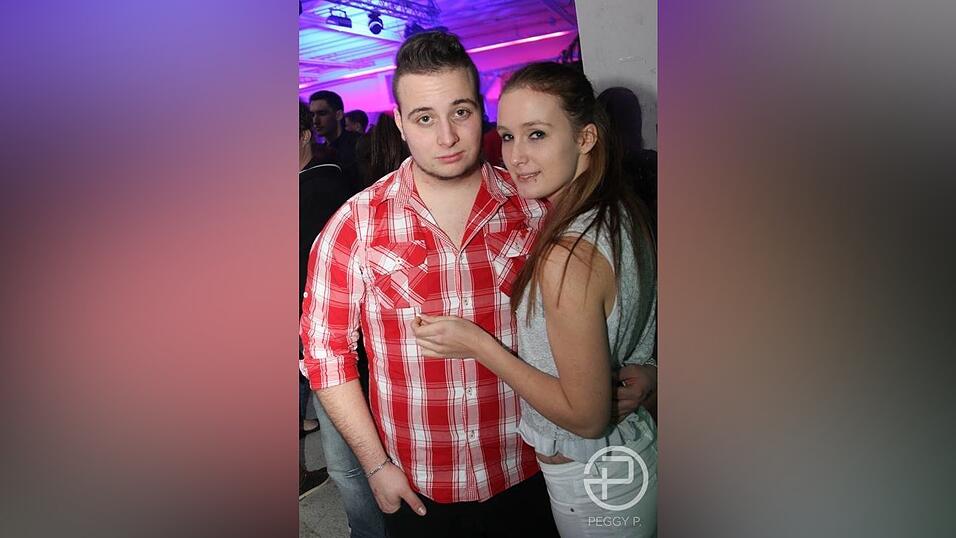 Gleich bei der Eröffnung platzte die neue Diskothek Peggy P. aus allen Nähten. Gleich bei der Eröffnung platzte die neue Diskothek Peggy P. aus allen Nähten.