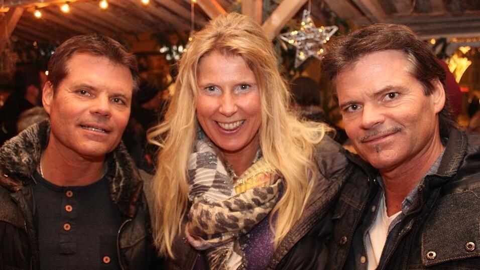 In Landshut lockten am Wochenende der Kunsthandwerkermarkt und die H&uuml;ttengaudi zahlreiche Besucher an.