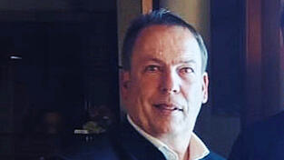 B&uuml;rgermeister Siegfried Lobmeier gibt zu, dass ihn das schlechte Abschneiden seiner Partei anf&auml;nglich schockierte.