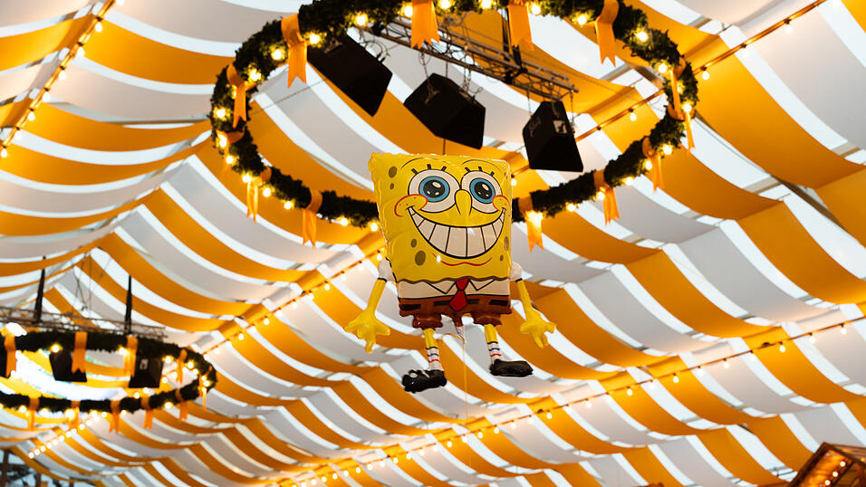 Die Partybilder vom Samstag, 17. August, aus dem Festzelt Nothaft. Die Partybilder vom Samstag, 17. August, aus dem Festzelt Nothaft.