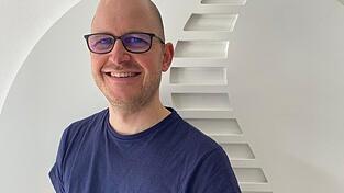 Josef Anzinger, Facharzt f&uuml;r Orthop&auml;die, Unfallchirurgie und Osteologie verst&auml;rkt ab sofort das Team vom Orthozentrum Bogen.