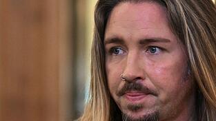 Der Musiker möchte sich im RTL-Dschungel authentisch zeigen. (Archivbild) Der Musiker möchte sich im RTL-Dschungel authentisch zeigen. (Archivbild)