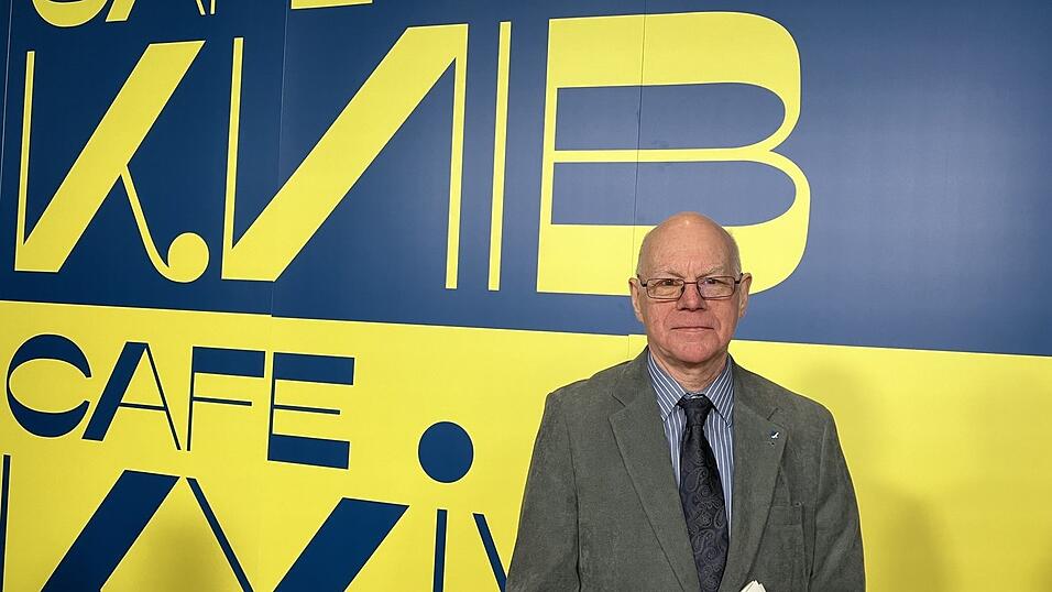 Norbert Lammert zufolge braucht Deutschland Ver&auml;nderungen innen wie au&szlig;en.