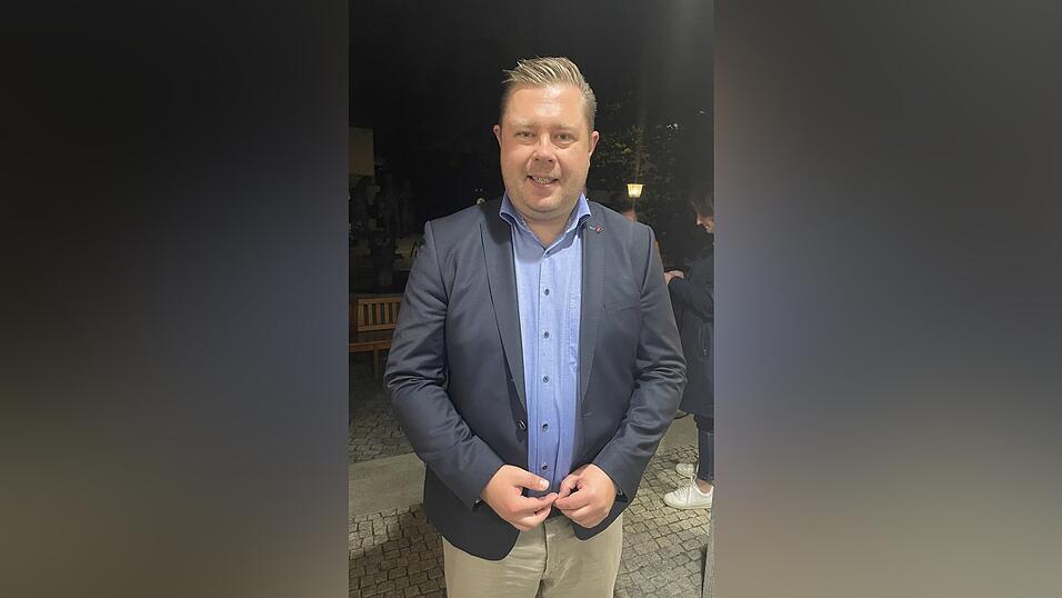 Michael Adam bezieht Stellung zu einem angeblichen Streit in einem Bodenmaiser Lokal.