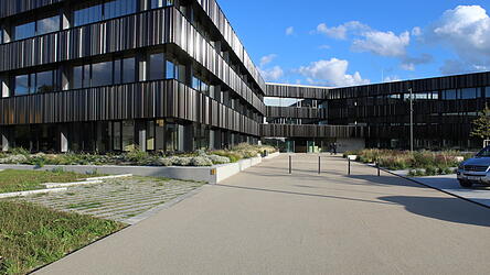 Im Landkreis Landshut entscheidet sich die Landrat-Frage erst am 22. M&auml;rz.&nbsp;