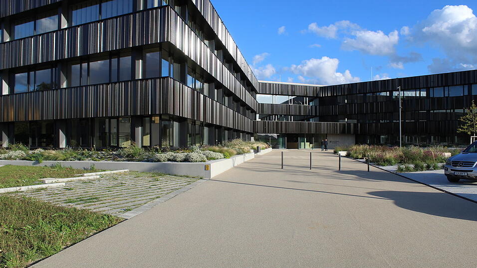 Im Landkreis Landshut entscheidet sich die Landrat-Frage erst am 22. M&auml;rz.&nbsp;