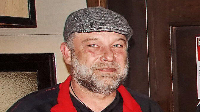 Thomas Dengler ist der neue Abteilungsleiter.