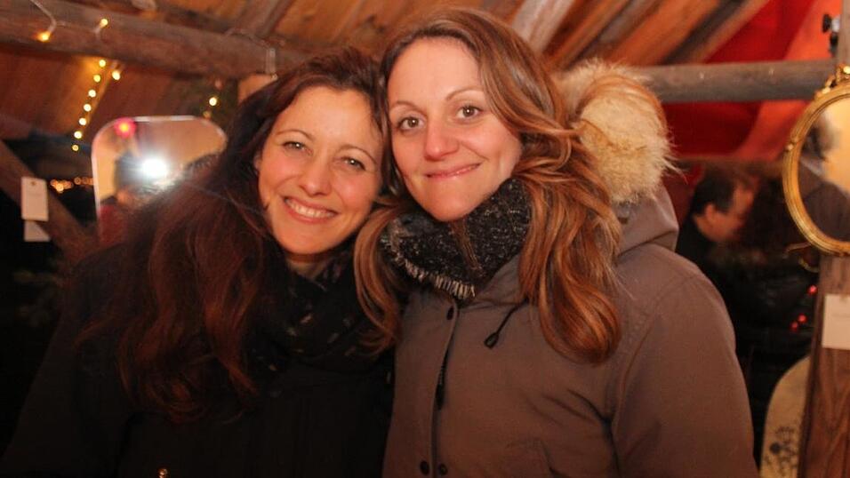 In Landshut lockten am Wochenende der Kunsthandwerkermarkt und die H&uuml;ttengaudi zahlreiche Besucher an.