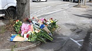 Die Angeh&ouml;rigen der beiden Toten haben alle Prozesstage besucht. (Archivbild)