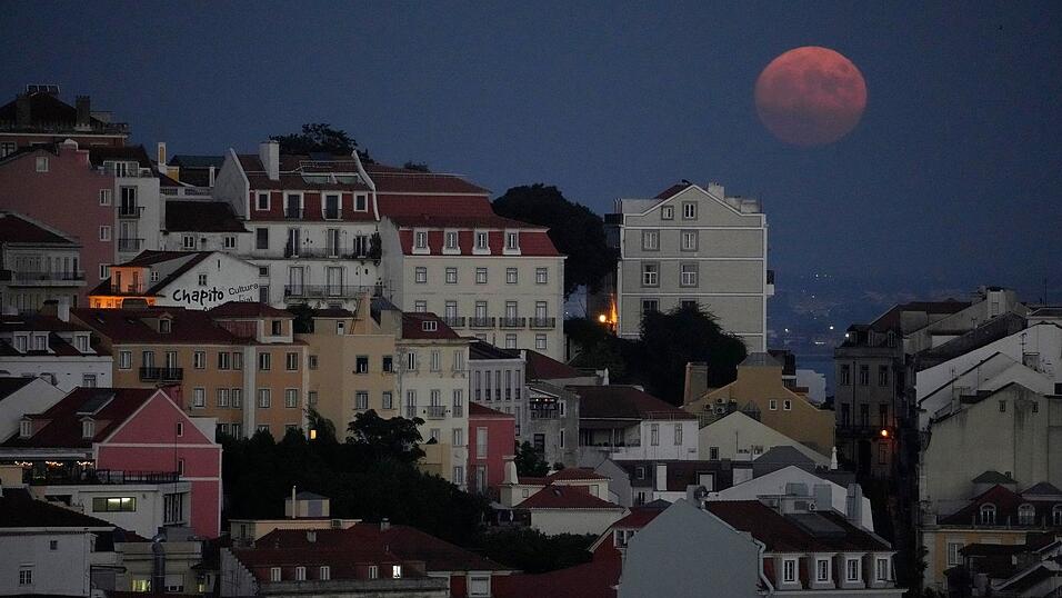 Die beiden in Portugal ausgesetzten franz&ouml;sischen Kinder d&uuml;rfen in ihre franz&ouml;sische Heimat zur&uuml;ckkehren. (Symbolbild)