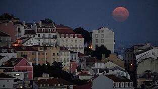 Die beiden in Portugal ausgesetzten französischen Kinder dürfen in ihre französische Heimat zurückkehren. (Symbolbild) Die beiden in Portugal ausgesetzten französischen Kinder dürfen in ihre französische Heimat zurückkehren. (Symbolbild)