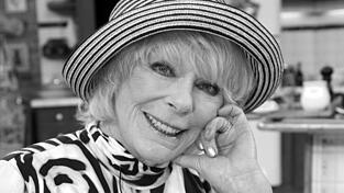 Mit einer Miss-Wahl im Italienurlaub fing die unglaubliche Karriere von Elke Sommer an. (Archivbild)