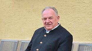 Christian Nerb, der Landratskandidat der Freien Wähler, beschreibt seinen Politikstil als pragmatisch und unaufgeregt. Christian Nerb, der Landratskandidat der Freien Wähler, beschreibt seinen Politikstil als pragmatisch und unaufgeregt.