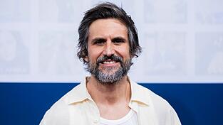 Schauspieler Tom Beck sucht nach seinem gestohlenen Fahrrad. (Archivbild) Schauspieler Tom Beck sucht nach seinem gestohlenen Fahrrad. (Archivbild)