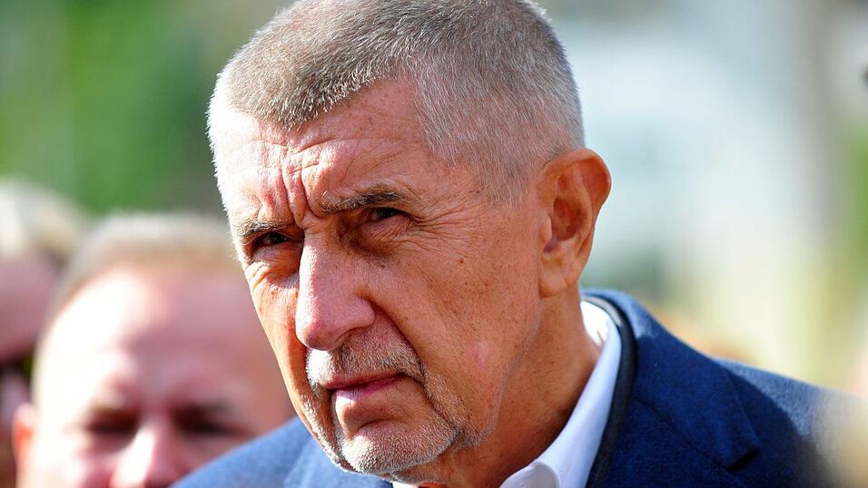 Der tschechische Milliardär und Gründer der Partei ANO, Andrej Babis, wird zum zweiten Mal Regierungschef. (Archivbild) Der tschechische Milliardär und Gründer der Partei ANO, Andrej Babis, wird zum zweiten Mal Regierungschef. (Archivbild)