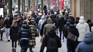 Der Handelsverband zog eine gemischte Bilanz f&uuml;r 2025.