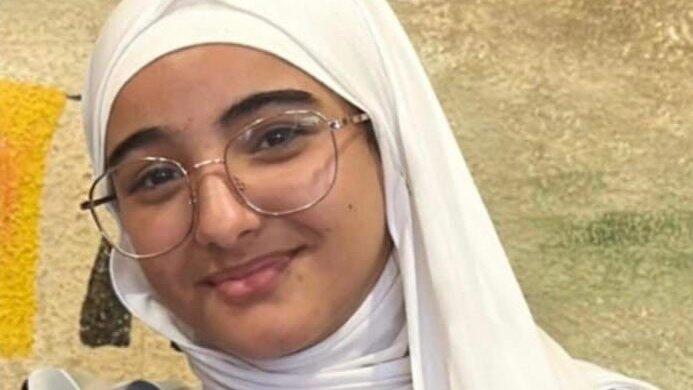 Vermisst: die 17-j&auml;hrige Sedratulmuntaha Alsayed aus Teisnach.