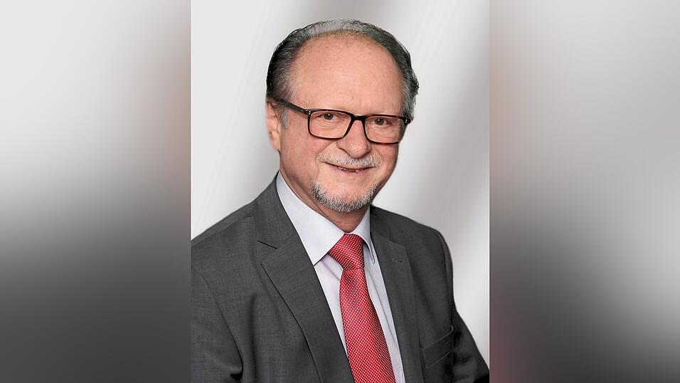 Wolfgang Haider blickt zur&uuml;ck und in die Zukunft als Privatmann.