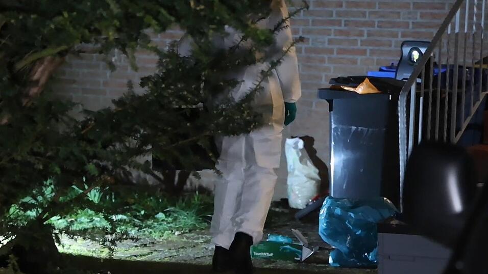 Nach dem Fund eines toten S&auml;uglings steht fest, dass keine Straftat vorliegt.