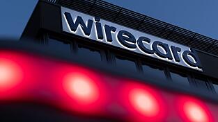Im Juni 2020 hatte die Wirecard AG Insolvenz angemeldet. (Archivbild)