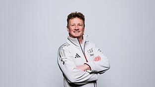 Der fr&uuml;here Formel-1-Pilot Allan McNish steigt bei Audi zum Renndirektor auf.