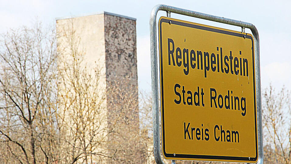 Aus Peilnstein wurde irgendwann Peilstein. Aus Peilnstein wurde irgendwann Peilstein.