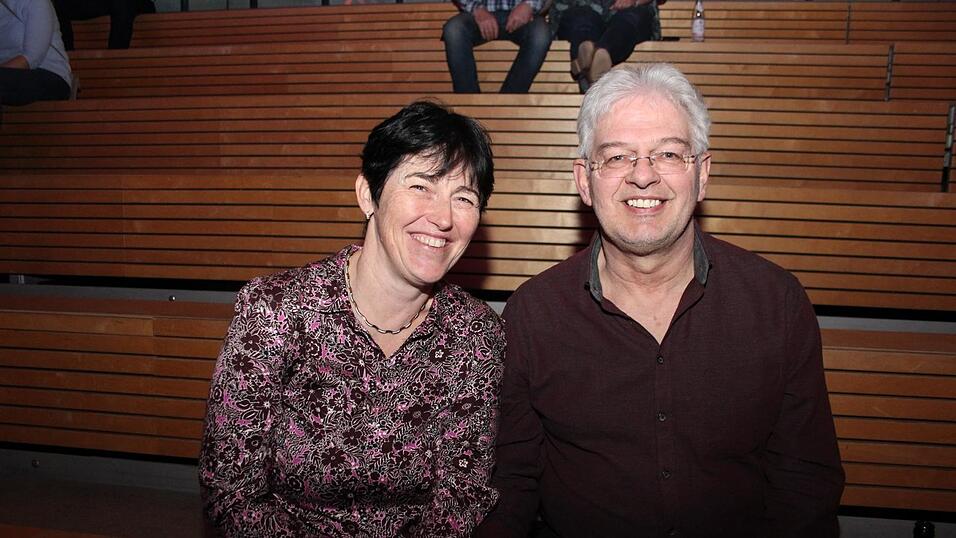 So schön war die Ü30-Party in Essenbach. So schön war die Ü30-Party in Essenbach.