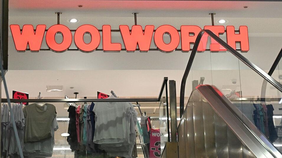 Der Non-Food-Discounter Woolworth hat in Essen im M&auml;rz seine 1.000 Filiale in Europa er&ouml;ffnet. (Archivbild)