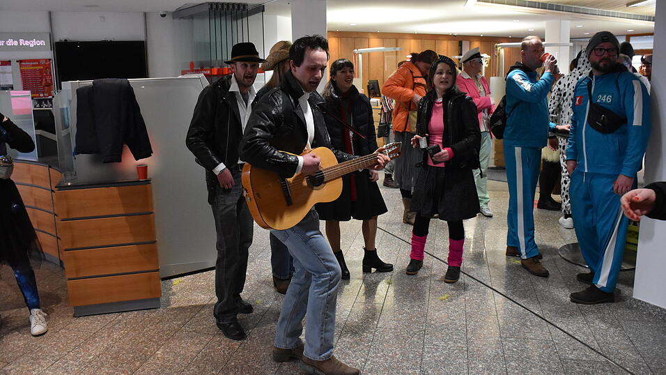 Die sch&ouml;nsten Bilder vom UsiDo.