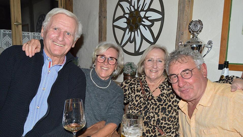 Zwei Jahre Stadl-Heim in Landshut.