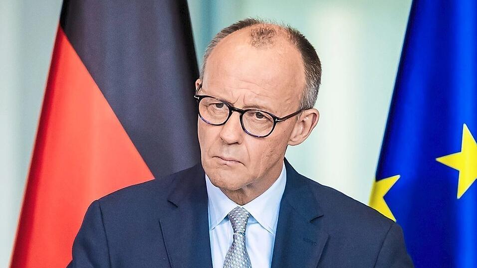 Für Bundeskanzler Friedrich Merz bewirken völkerrechtliche Einordnungen zum Schlag gegen den Iran „wenig“. Für Bundeskanzler Friedrich Merz bewirken völkerrechtliche Einordnungen zum Schlag gegen den Iran „wenig“.