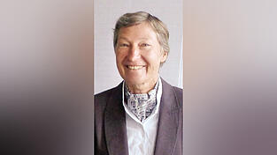 Dr. Brigitte Teuchert