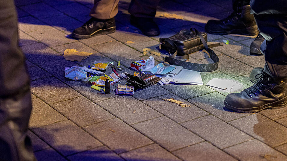 Gegen die beiden wurde ein Strafverfahren eingeleitet. (Symbolbild)