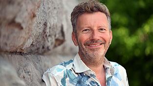 Thorsten Schorn hat den Jury-Vorsitz beim Wettbewerb um den schönsten Balkon im Ruhrgebiet übernommen. (Archivbild) Thorsten Schorn hat den Jury-Vorsitz beim Wettbewerb um den schönsten Balkon im Ruhrgebiet übernommen. (Archivbild)