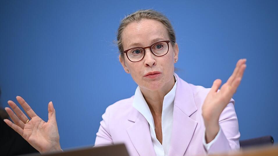 Um Juristin Brosius-Gersdorf schwelte &uuml;ber Wochen ein Streit in der Koalition. (Archivbild)