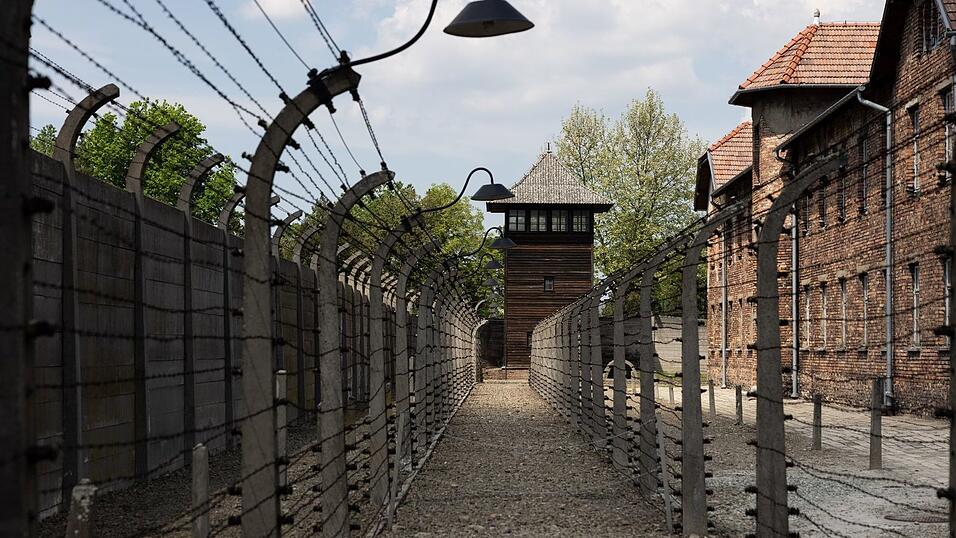 Für die Gedenkstätten zur Aufarbeitung des Nazi-Terrors ist es wichtig, dass sie ohne politische Vorgaben forschen und aufklären können. (Archivbild) Für die Gedenkstätten zur Aufarbeitung des Nazi-Terrors ist es wichtig, dass sie ohne politische Vorgaben forschen und aufklären können. (Archivbild)