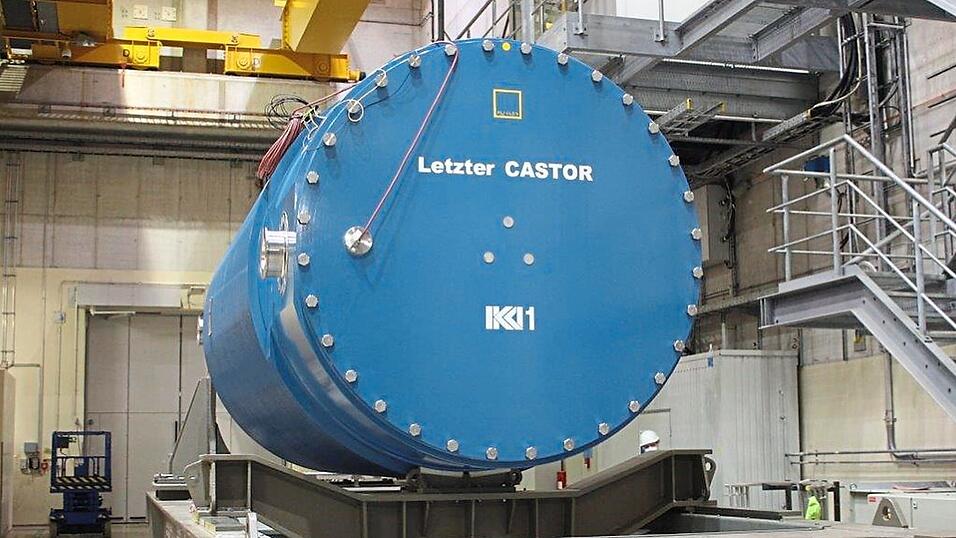 Wo der letzte Castor aus dem KKI 1 und alle anderen Brennelemente von Isar 1 und 2 einmal ihre letzte Ruhest&auml;tte finden werden, ist noch immer offen. Der Landkreis Landshut will gemeinsam mit den anderen niederbayerischen Landkreisen ein atomares Endlager in der Region verhindern.