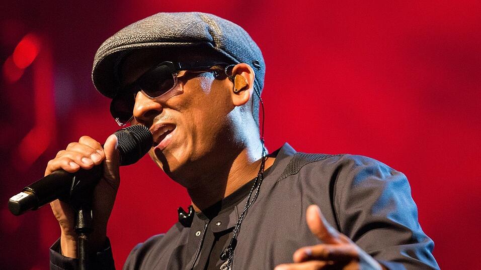 Xavier Naidoo kommt zurück auf die großen Konzert-Bühnen. (Archivbild) Xavier Naidoo kommt zurück auf die großen Konzert-Bühnen. (Archivbild)
