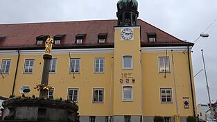Wer zieht nach der Kommunalwahl am 8. März 2026 als Bürgermeister ins Landauer Rathaus ein? Es gibt schon einige Bewerber - auch die AfD hat einen Kandidaten am Start. Wer zieht nach der Kommunalwahl am 8. März 2026 als Bürgermeister ins Landauer Rathaus ein? Es gibt schon einige Bewerber - auch die AfD hat einen Kandidaten am Start.