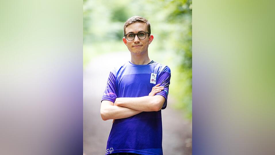 Die Gemeinschaft spielt für Fynn Thome (M.) eine wichtige Rolle. Die Gemeinschaft spielt für Fynn Thome (M.) eine wichtige Rolle.